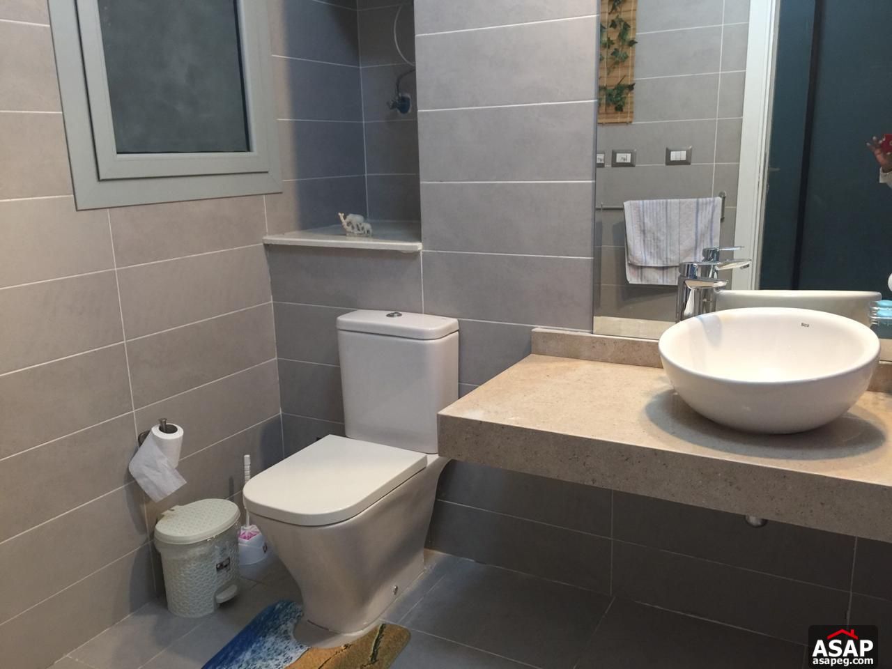 Furnished Apartment for Rent in Village Gate Palm Hills Furnished Apartment for Rent in Village Gate Palm Hills