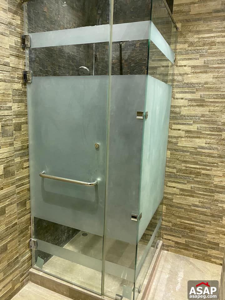 Apartment for Rent in Park View Hassan Allam Apartment for Rent in Park View Hassan Allam