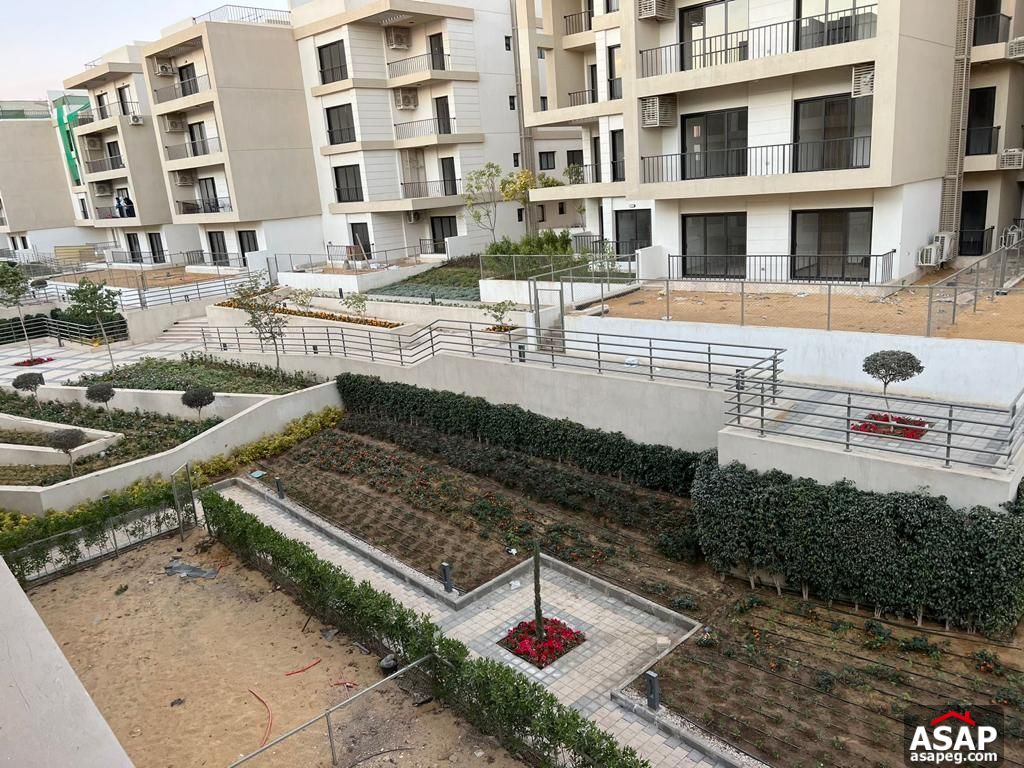 Apartment for Rent in Fifth Square Apartment for Rent in Fifth Square