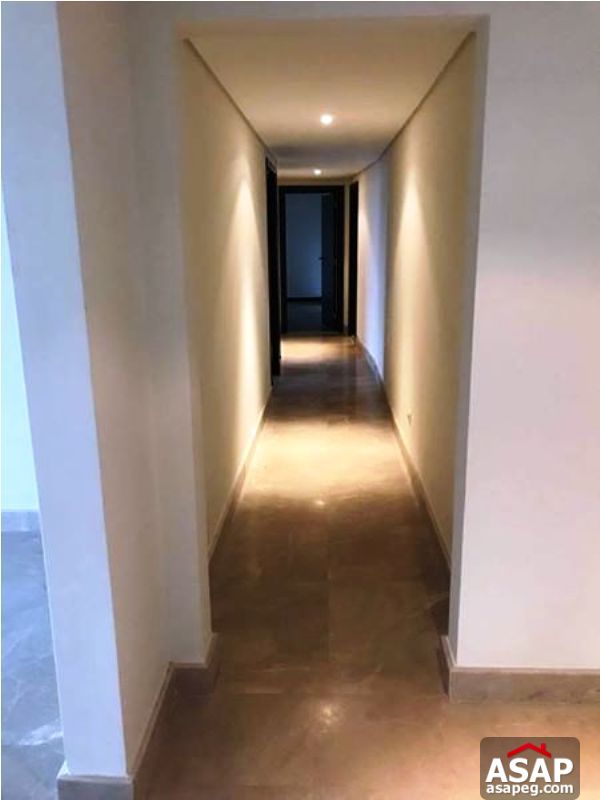 Apartment with Nice View for Rent in Uptown Cairo Apartment with Nice View for Rent in Uptown Cairo