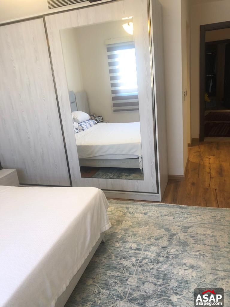 Fully Furnished Apartment for Rent in CFC Fully Furnished Apartment for Rent in CFC