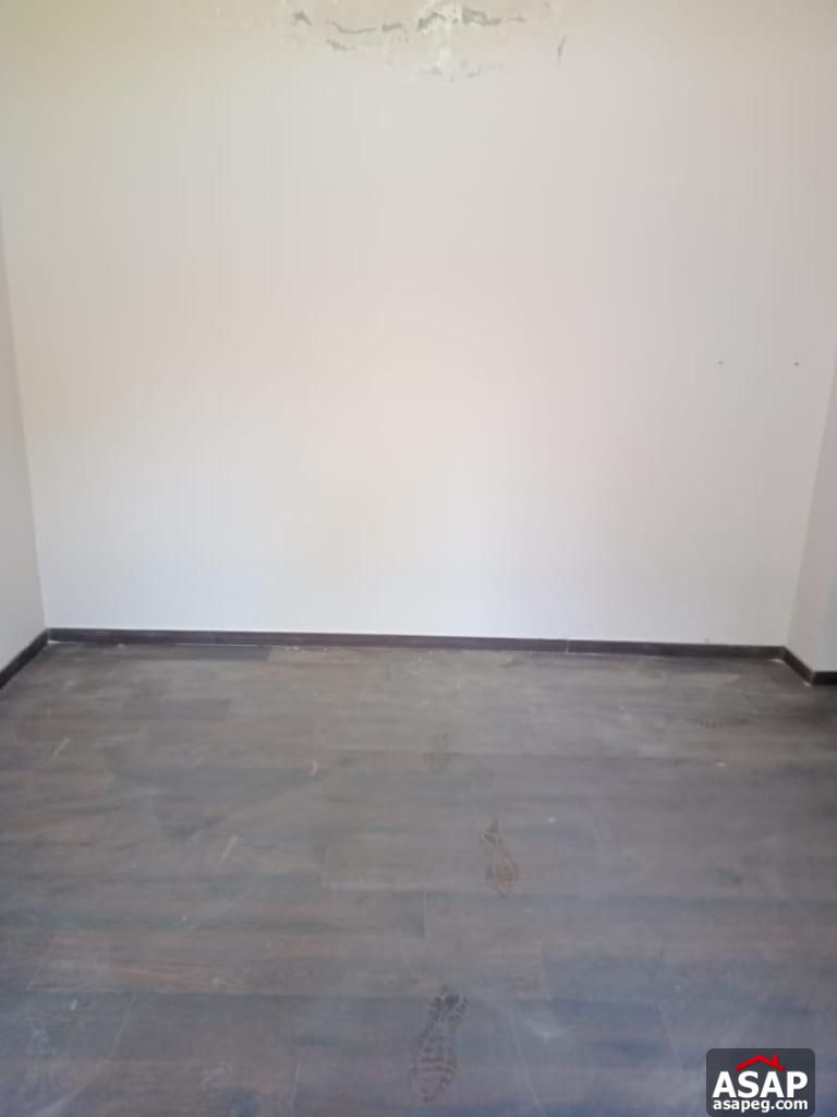 Ground Floor for Rent in Mivida Emaar