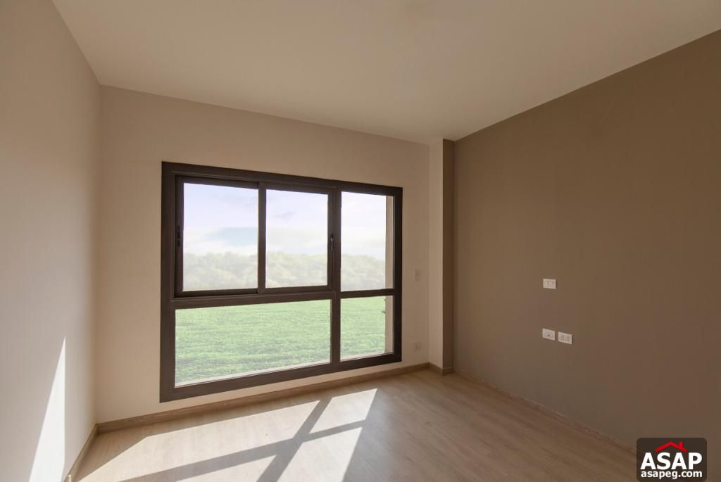 Finished Apartment for Sale in The Address East