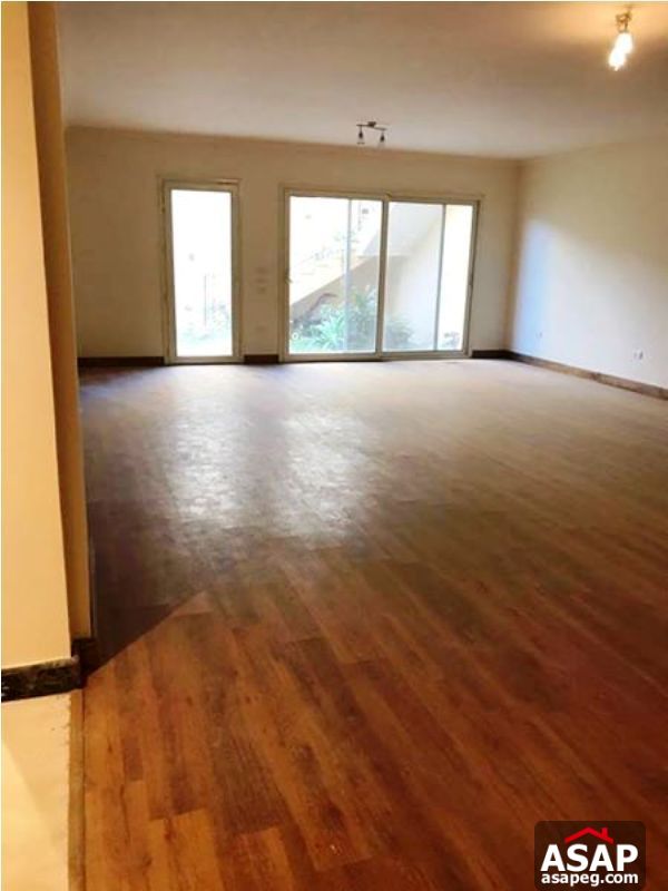 Villa with Private Pool in Katameya Dunes for Rent Villa with Private Pool in Katameya Dunes for Rent