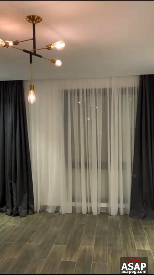 Luxury Duplex for Rent in Eastown