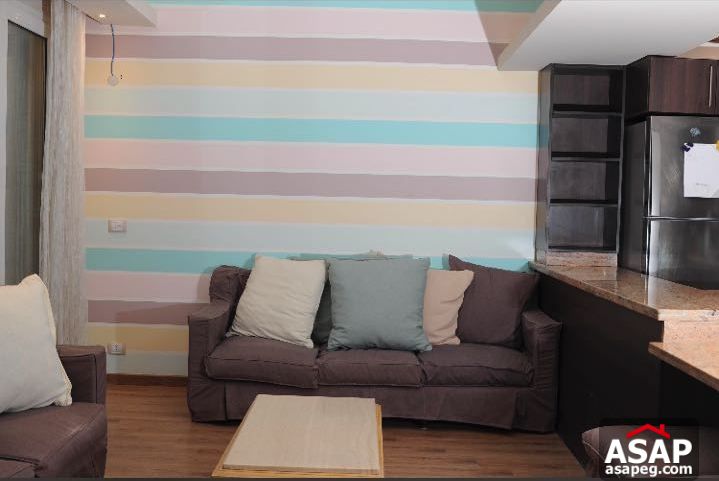 Townhouse for Rent in New Cairo Townhouse for Rent in New Cairo