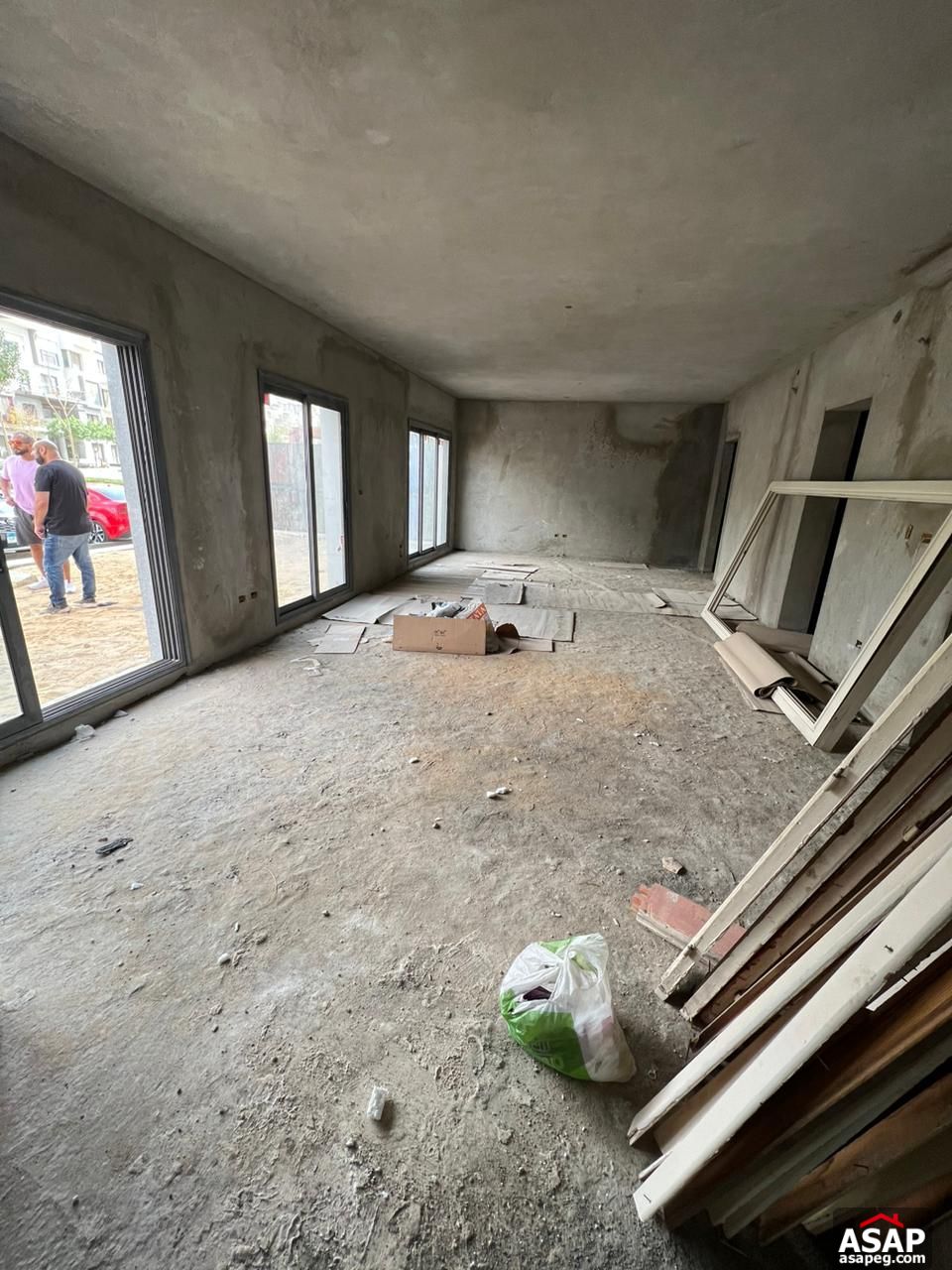 Duplex with Garden for Sale in Eastown Sodic Duplex with Garden for Sale in Eastown Sodic