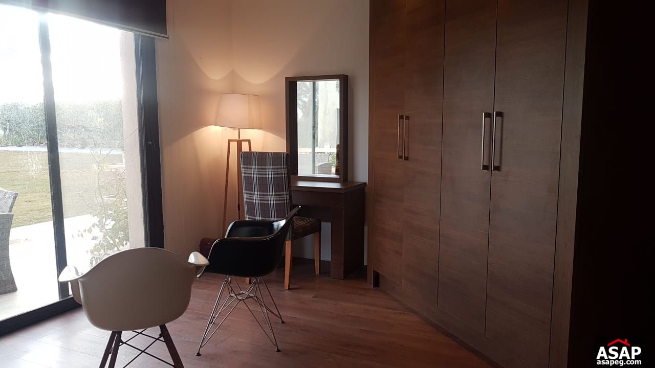 Studio with Golf View in Katameya Dunes Studio with Golf View in Katameya Dunes