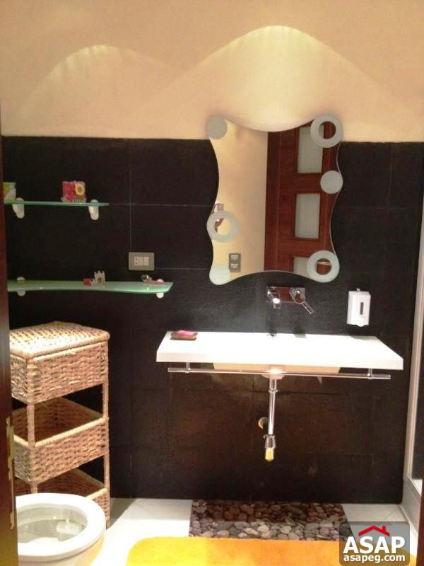 Apartment for Rent in Chouifat - New Cairo Apartment for Rent in Chouifat - New Cairo