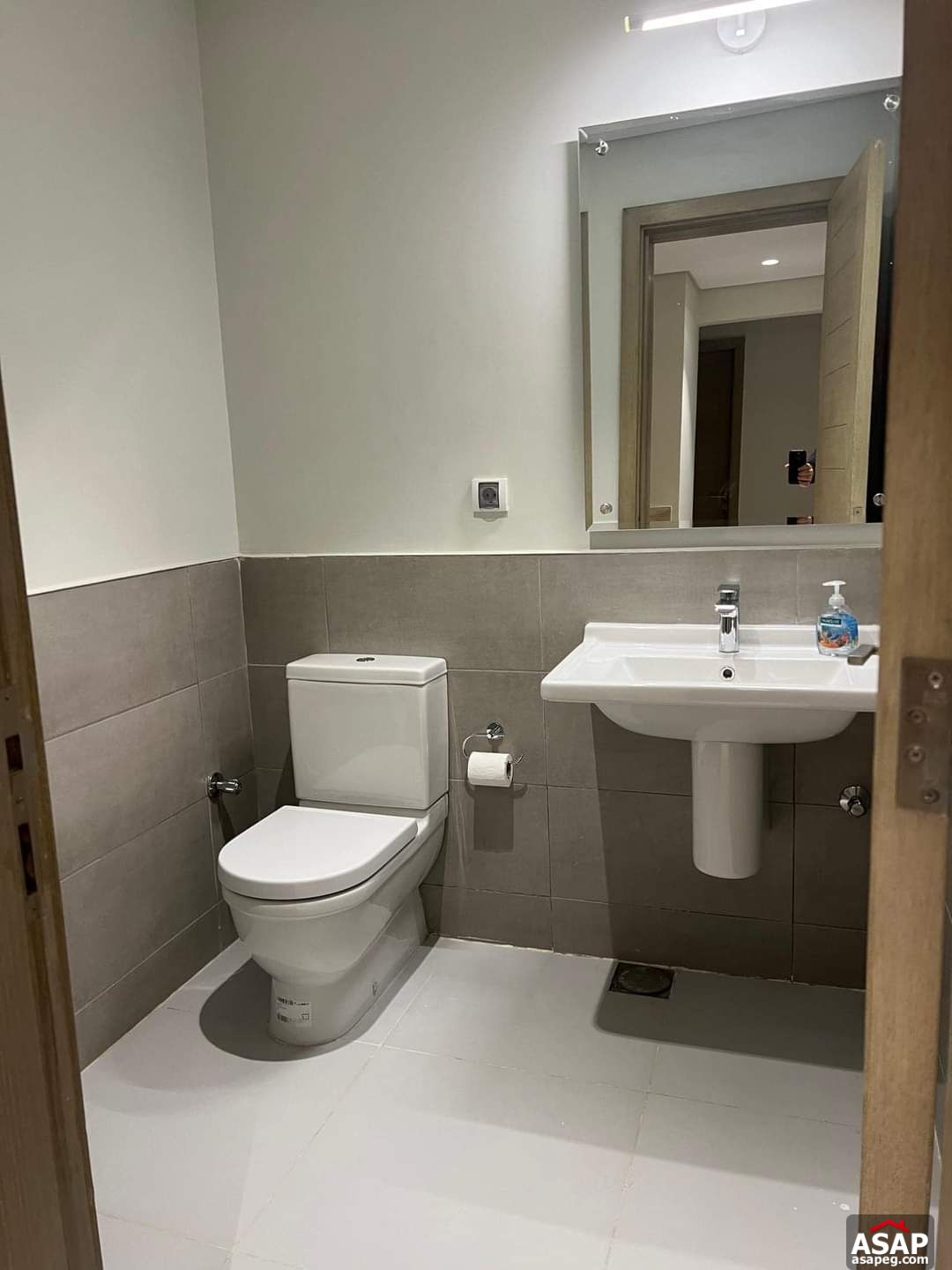 Furnished Ground Floor for Rent in Mivida Compound Furnished Ground Floor for Rent in Mivida Compound