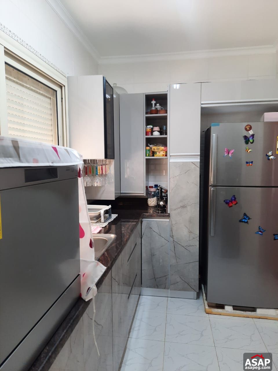 Finished Apartment for Sale in Stone Residence Finished Apartment for Sale in Stone Residence