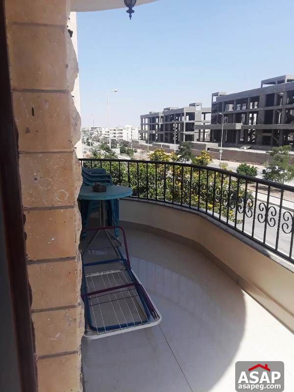 Furnished Property for Rent in Zizinia - New Cairo Furnished Property for Rent in Zizinia - New Cairo