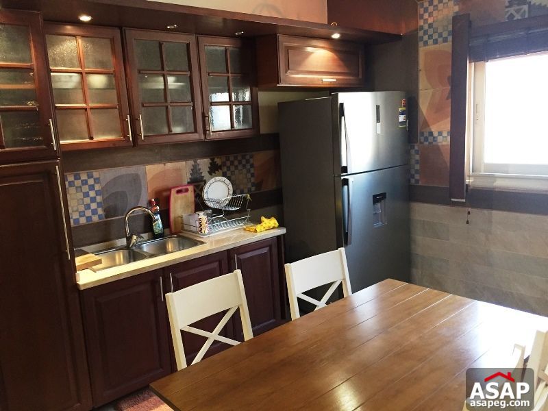 Apartment for rent in zamalek Apartment for rent in zamalek