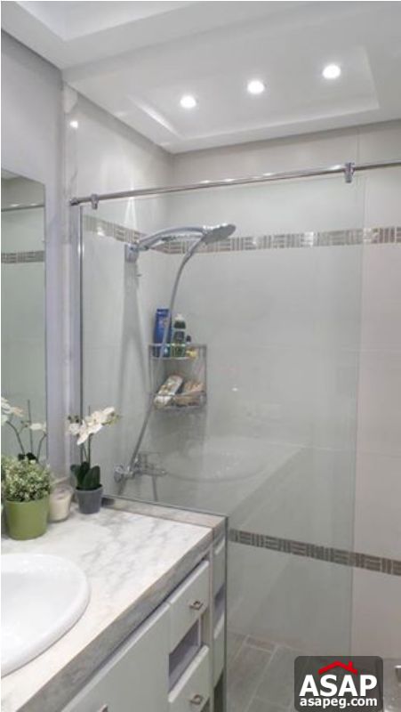 Apartment with Pool View in Katameya Plaza for Rent Apartment with Pool View in Katameya Plaza for Rent