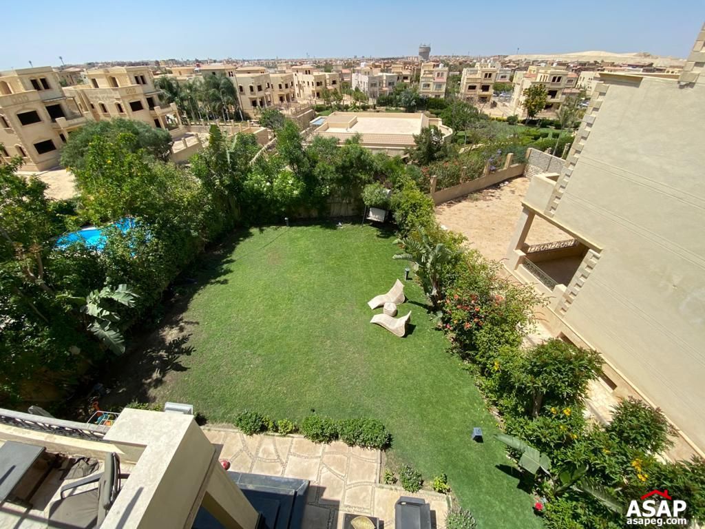 Stand ALone Villa for Sale in Zizinia Gardens Stand ALone Villa for Sale in Zizinia Gardens