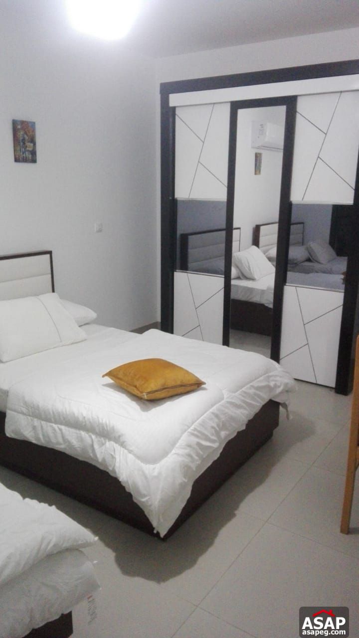 Studio for Rent in Marassi Marina