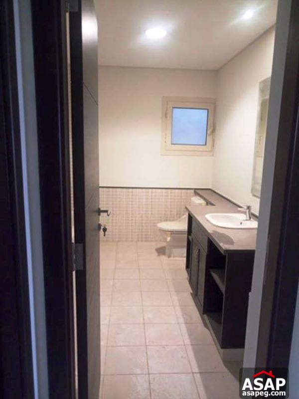 Duplex with Garden for Rent in Uptown Cairo Duplex with Garden for Rent in Uptown Cairo