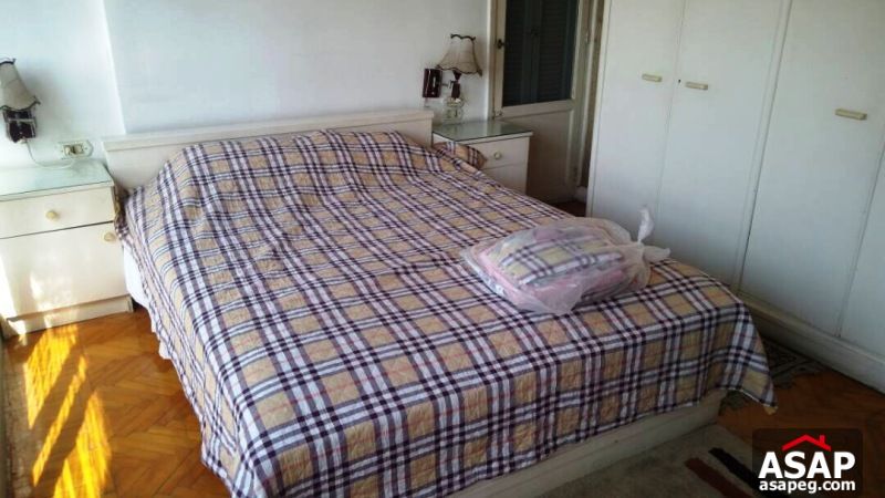 Apartment fot Rent in Zamalek Apartment fot Rent in Zamalek