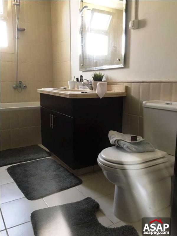 Furnished Villa in Mivida for Rent Furnished Villa in Mivida for Rent