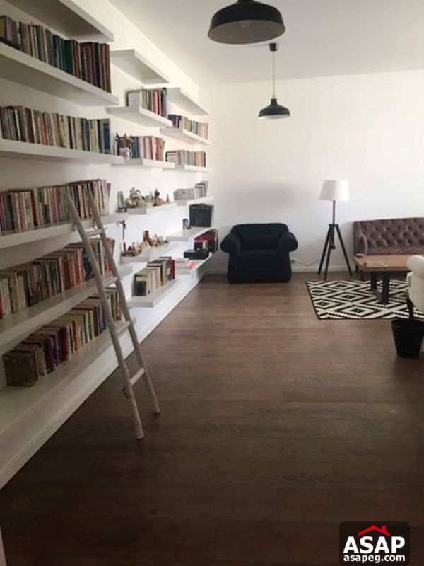 Finished Penthouse for Sale in Park View Finished Penthouse for Sale in Park View