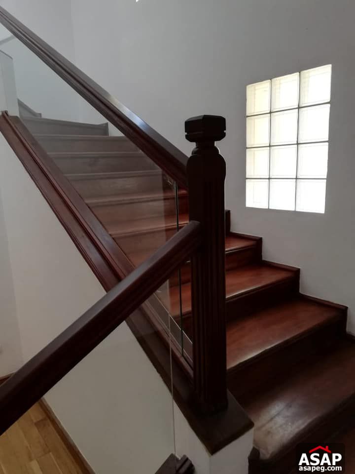 Town House for Rent in Palm Hills , 6 October Town House for Rent in Palm Hills , 6 October