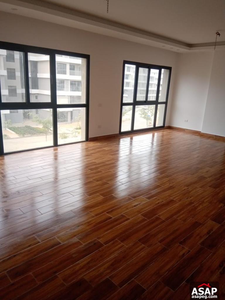 Semi Furnished Apartment for Rent in Villette