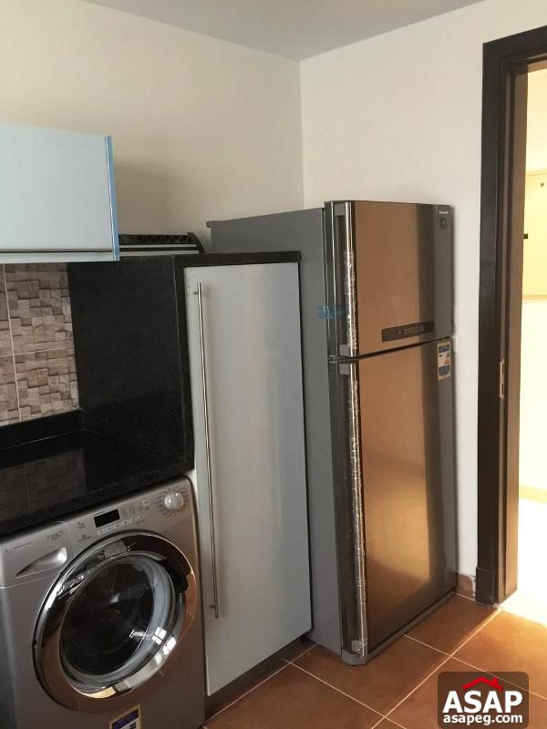 Apartment for Rent in Mivida Emaar Apartment for Rent in Mivida Emaar