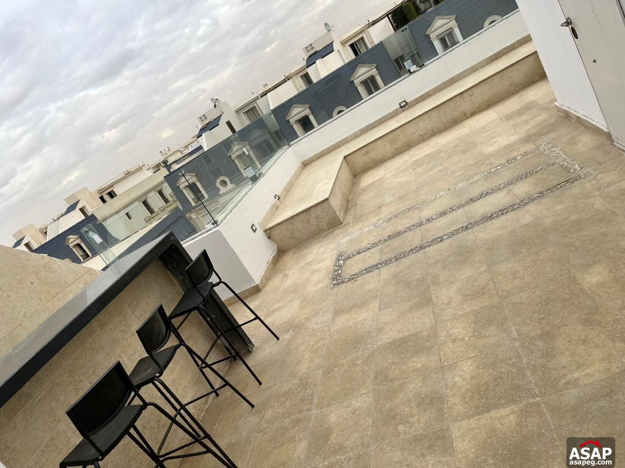 Penthouse for Rent in Mountain View Hyde Park Penthouse for Rent in Mountain View Hyde Park