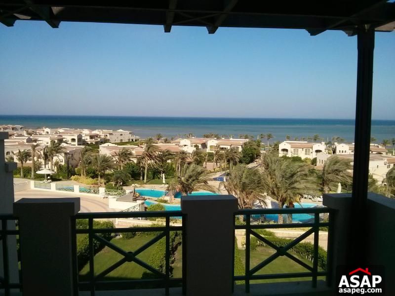Chalet in La Vista 5 Ain Sokhna for sale