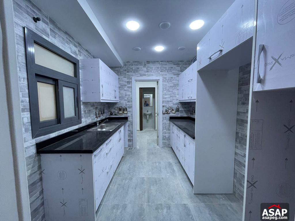 Apartment for Rent in Eastown Sodic Apartment for Rent in Eastown Sodic