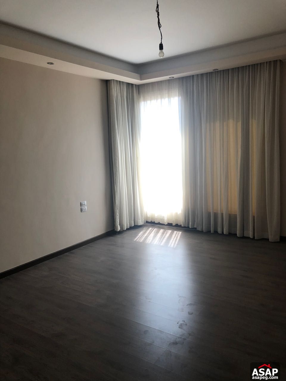 Apartment for Rent in Lake View - New Cairo Apartment for Rent in Lake View - New Cairo