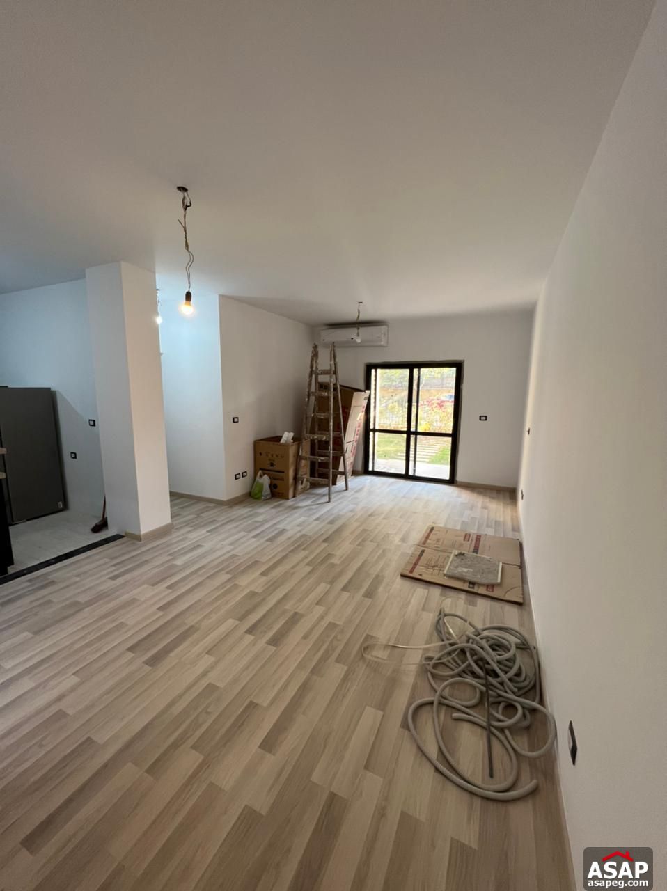 Ground Floor for Rent in Eastown