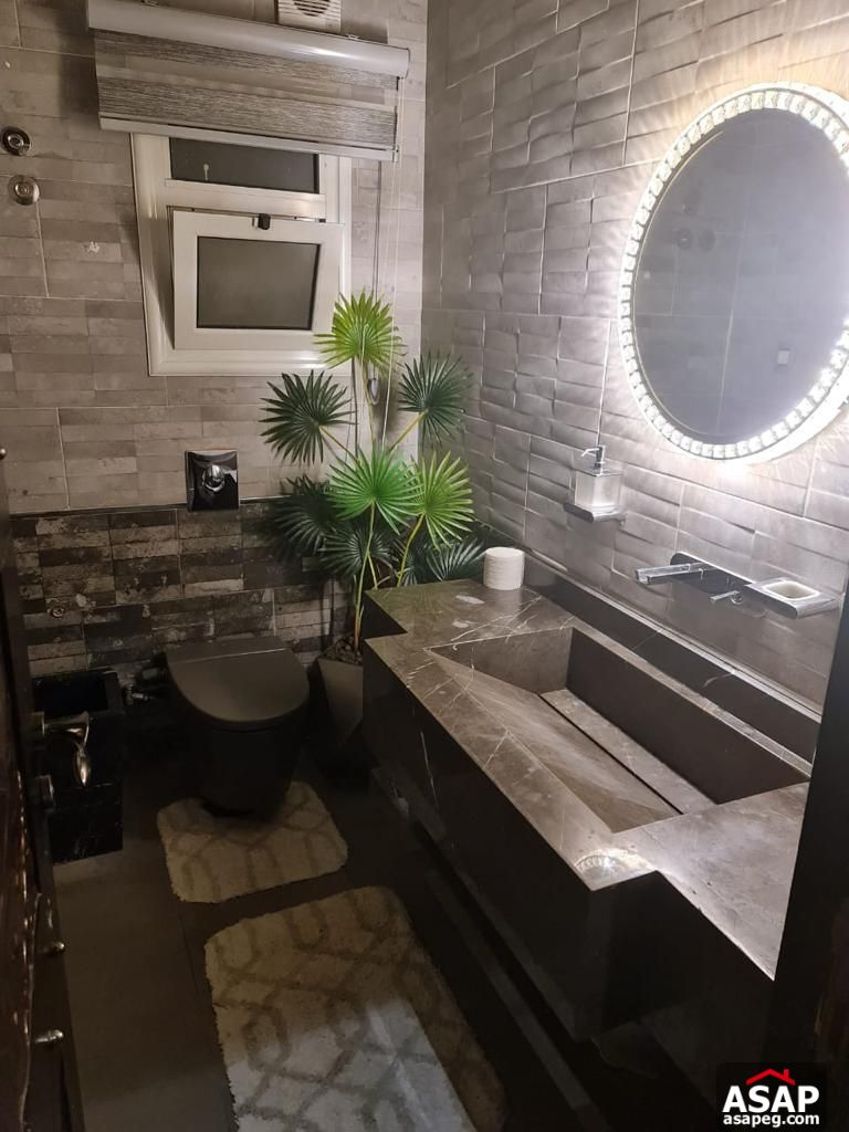 Stand alone for Sale in Madinaty Stand alone for Sale in Madinaty