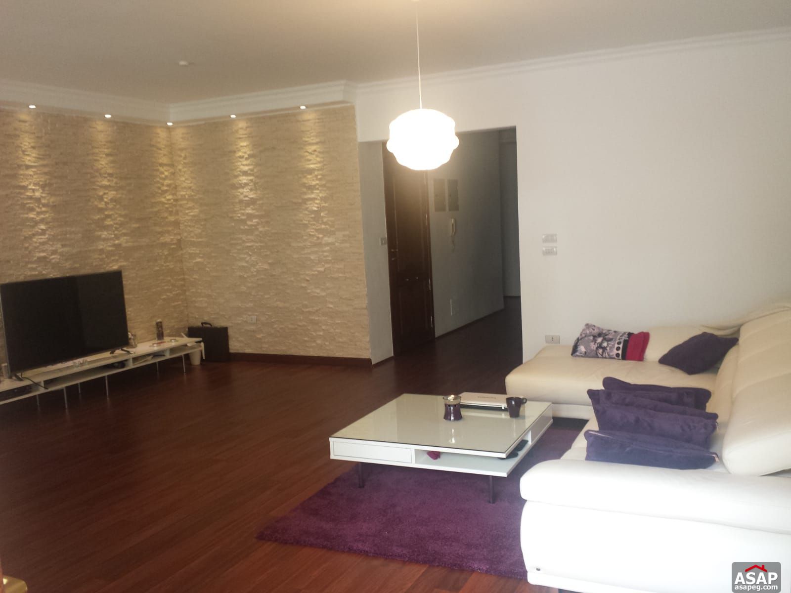 Furnished Apartment for Rent in Maadi Degla