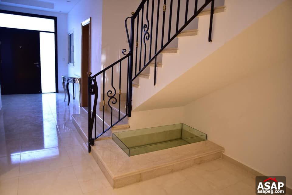 Town House for Rent in Allegria - Sheikh Zayed