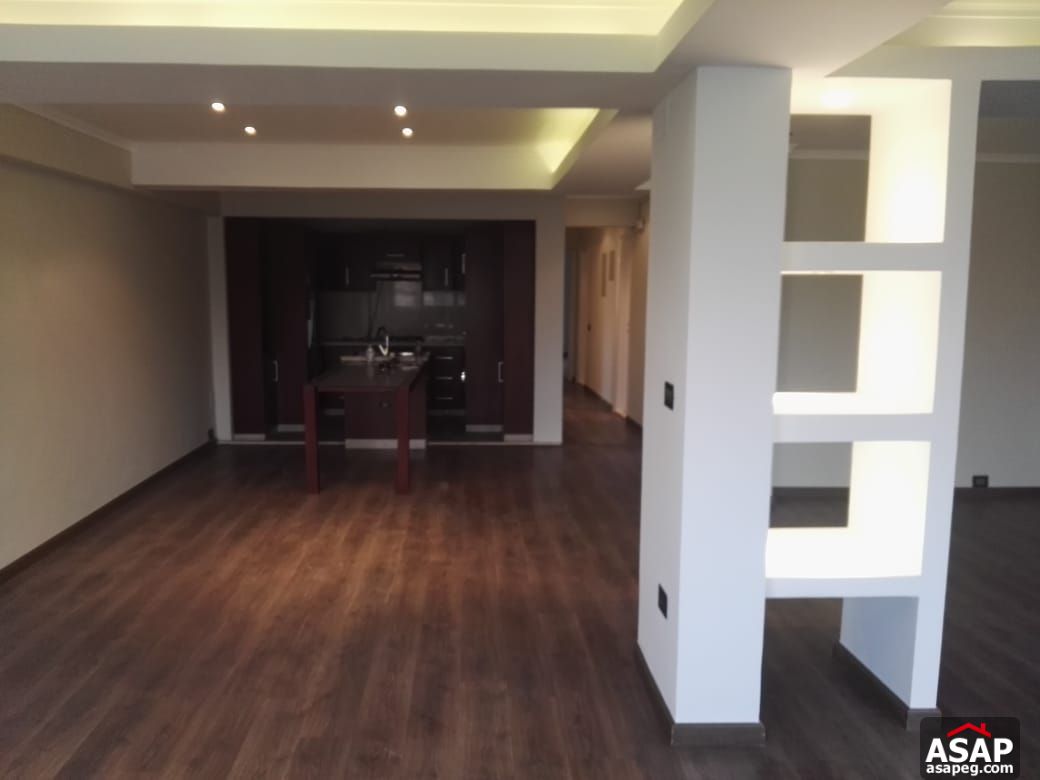 Apartment for Rent in Zamalek Apartment for Rent in Zamalek