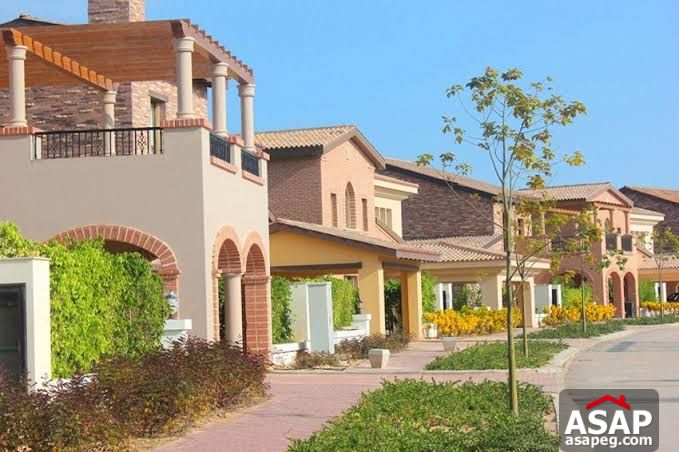 Furnished Town House for Sale in Marassi Furnished Town House for Sale in Marassi