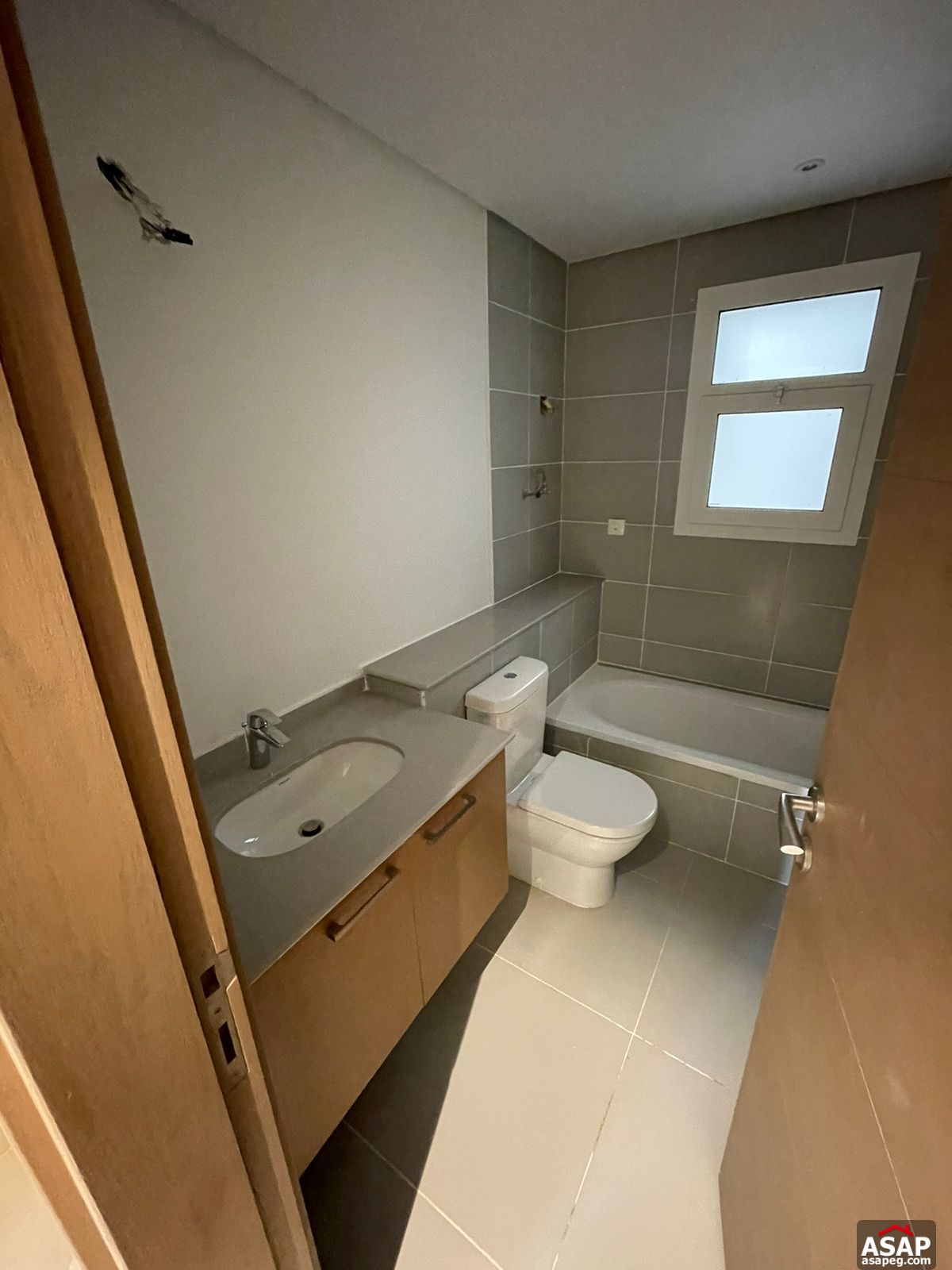 Finished Apartment for Rent in Mivida Compound