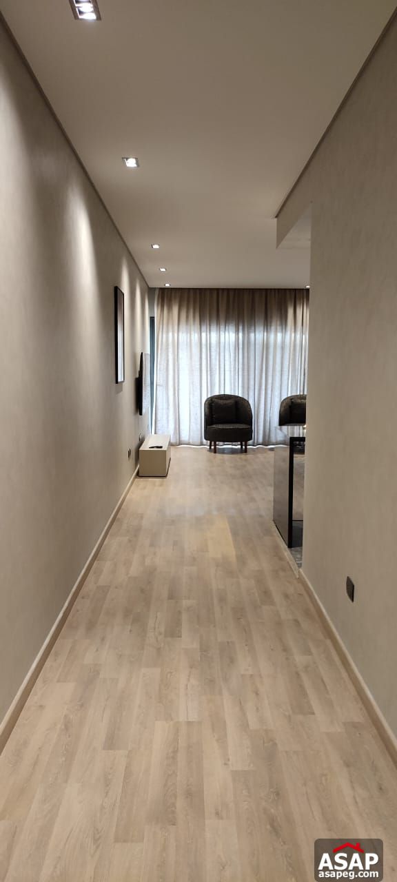 Furnished Apartment for Rent in Lake View Residence Furnished Apartment for Rent in Lake View Residence