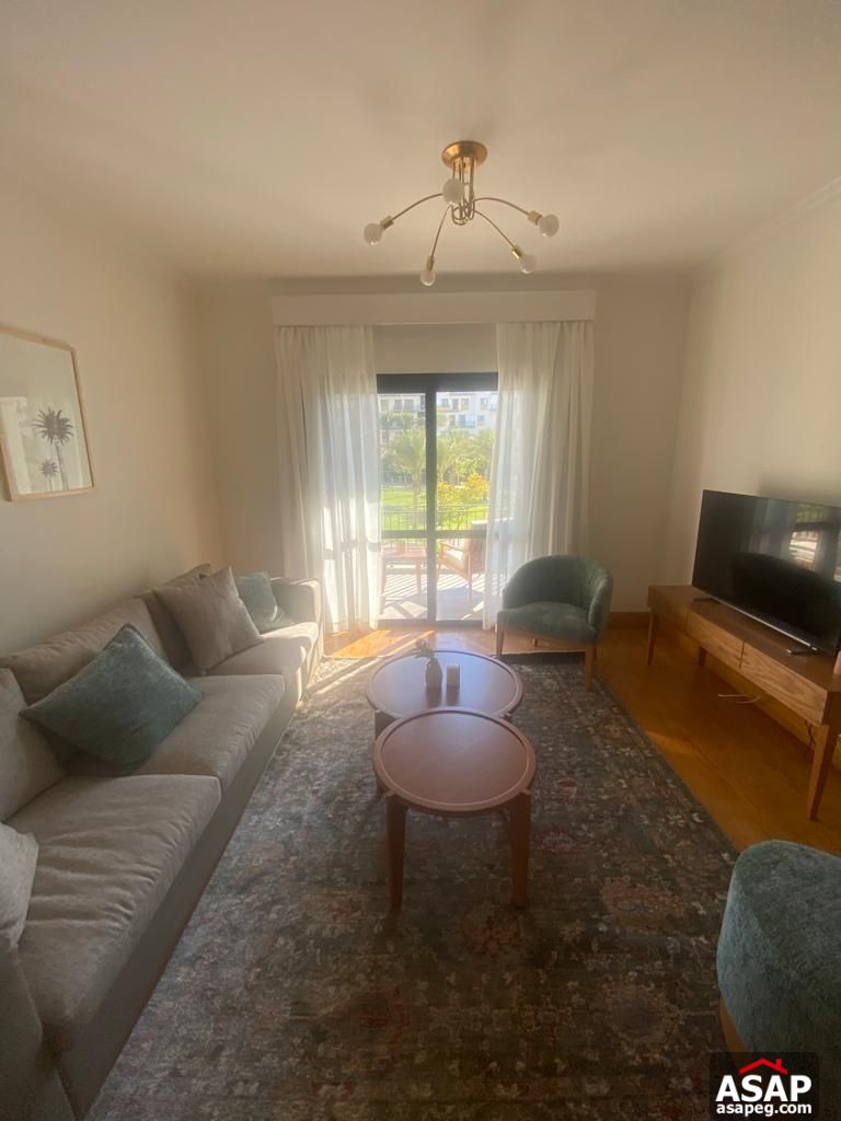 Furnished Apartment for Rent in Eastown Sodic Furnished Apartment for Rent in Eastown Sodic