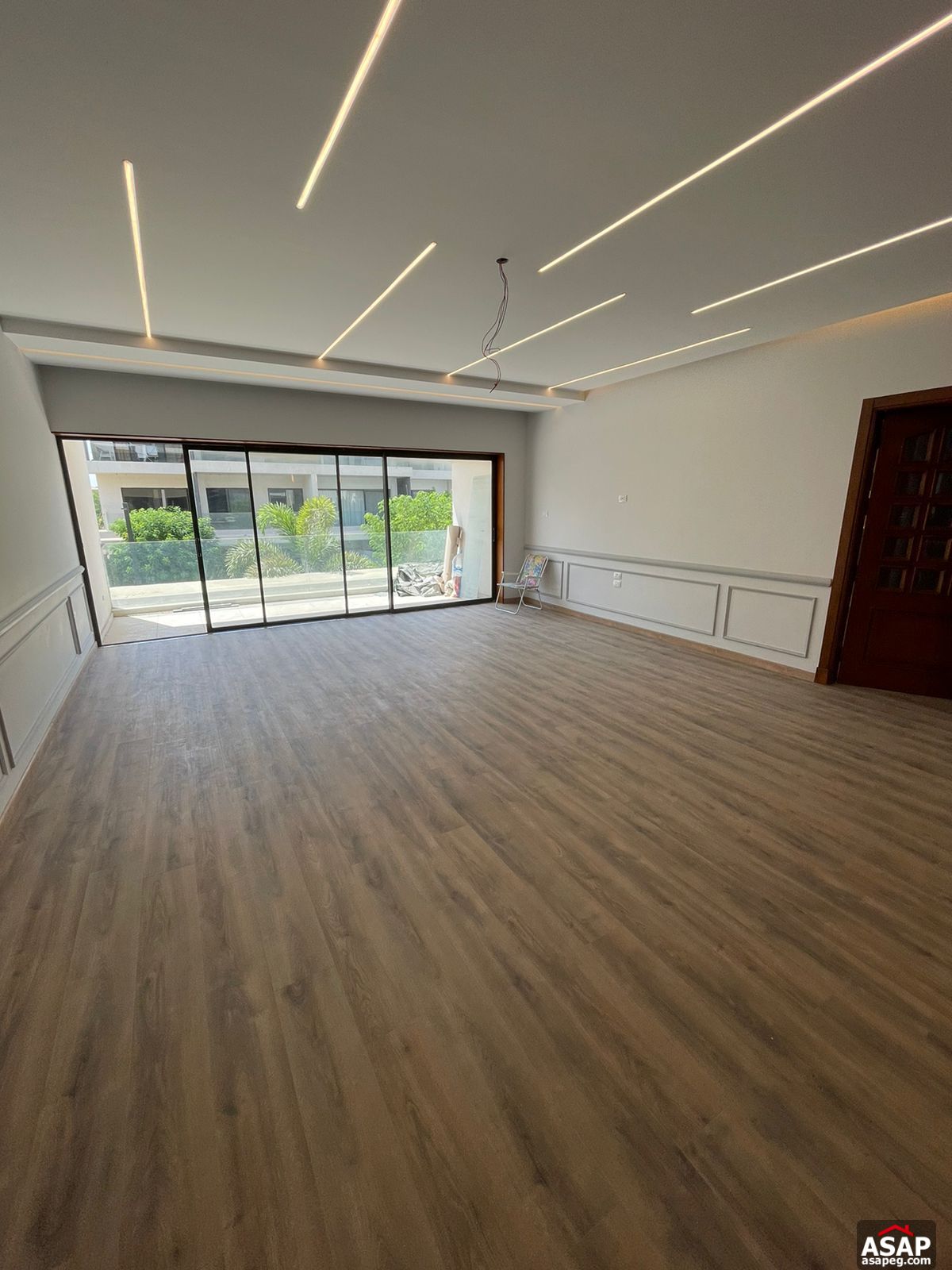 Apartment for Rent in Lake View Residence Apartment for Rent in Lake View Residence