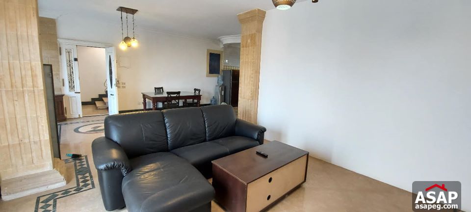 Studio for Rent in Maadi Degla Studio for Rent in Maadi Degla