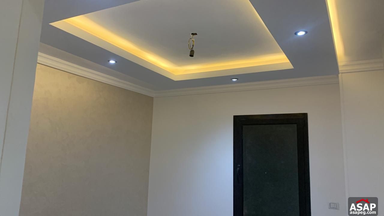 Duplex with Garden for Rent in Eastown Sodic