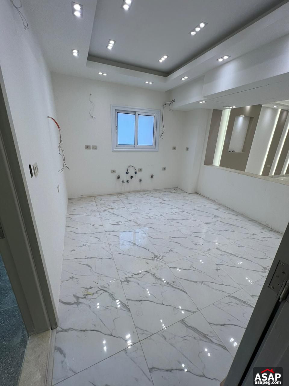 Twin House for Rent in Mivida Emaar Twin House for Rent in Mivida Emaar