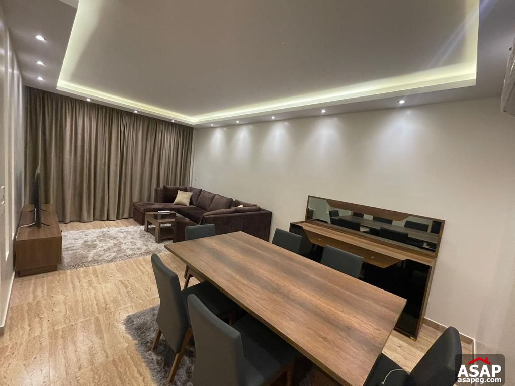 Furnished Apartment for Rent in Eastown Sodic Furnished Apartment for Rent in Eastown Sodic