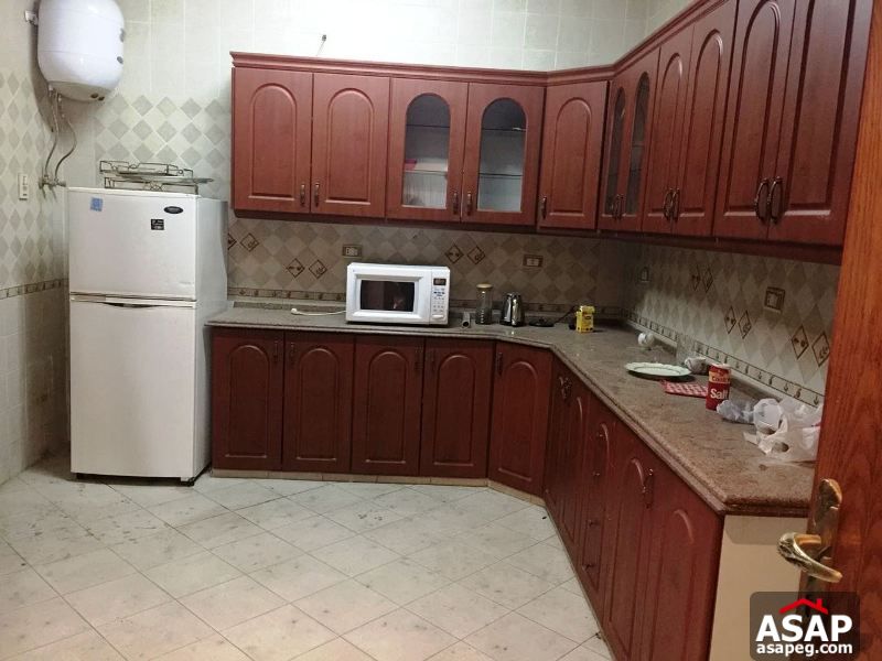 Stand Alone with Pool for Rent in Mirage Stand Alone with Pool for Rent in Mirage