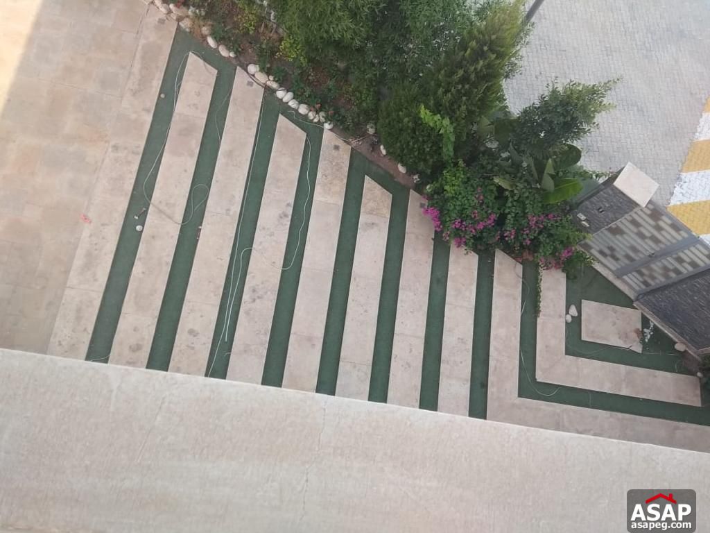 Stand Alone for Rent in Zayed Dunes