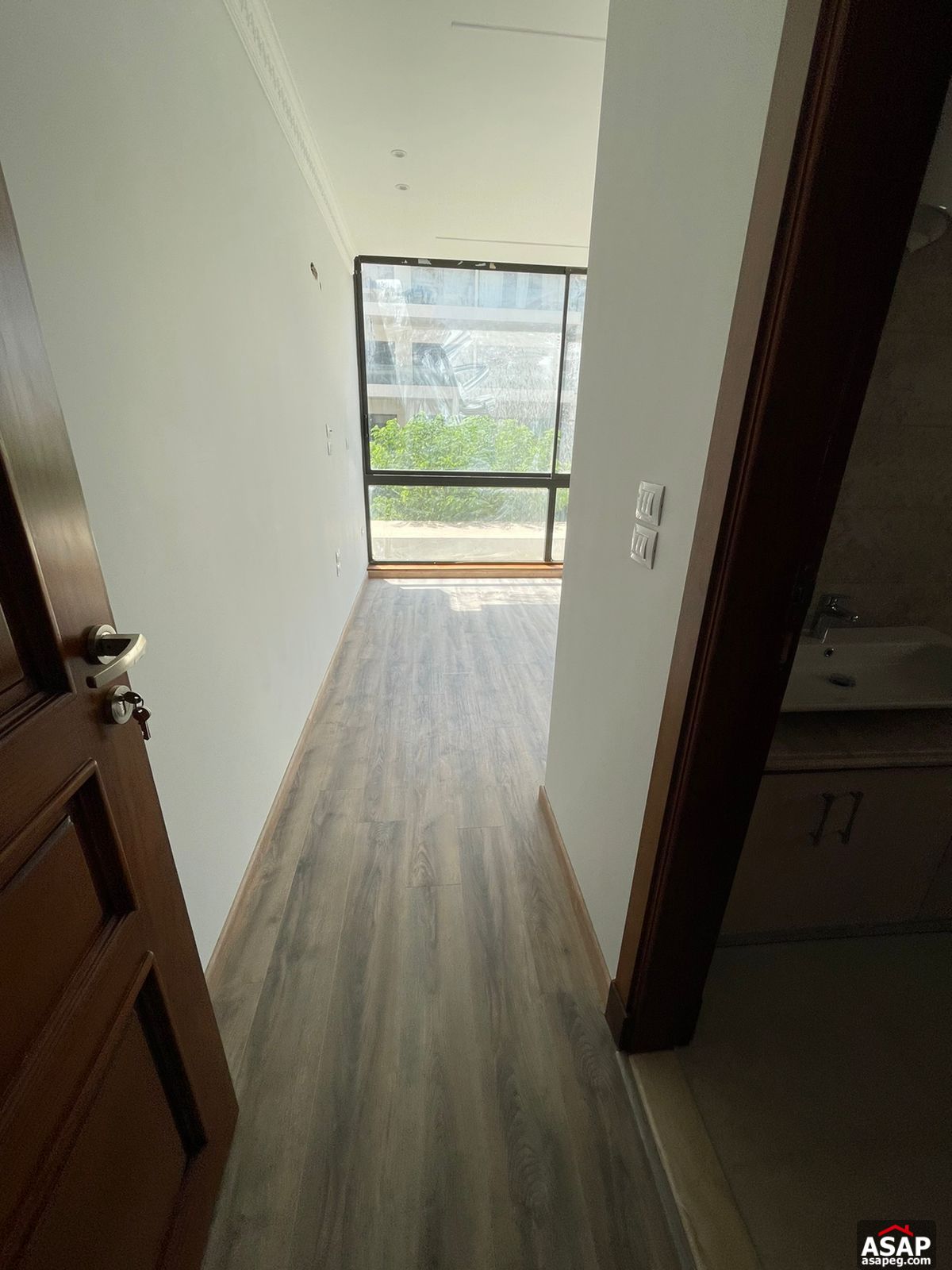 Apartment for Rent in Lake View Residence Apartment for Rent in Lake View Residence