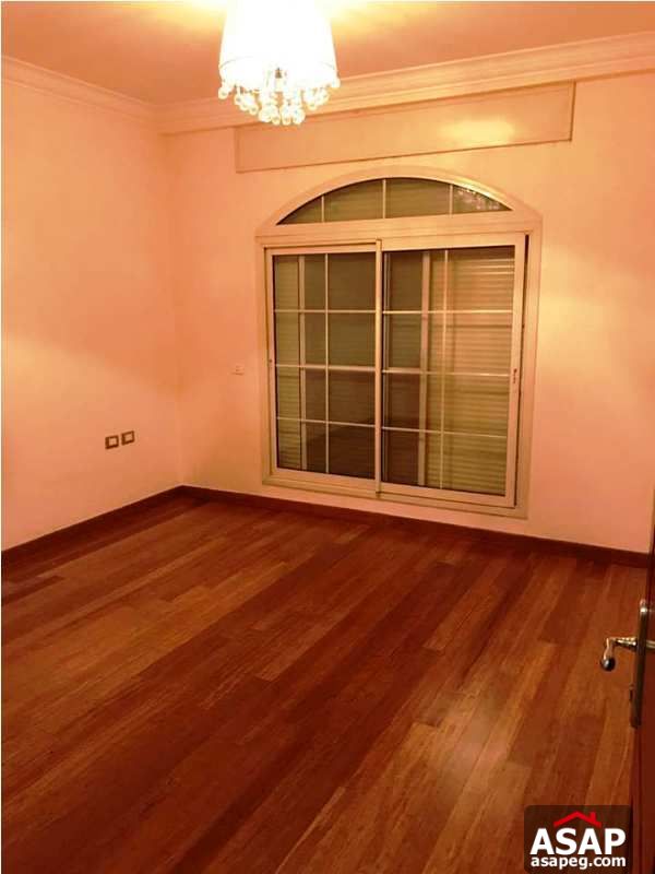 Stand Alone for Rent in Dyar El Mokhabrat - New Cairo