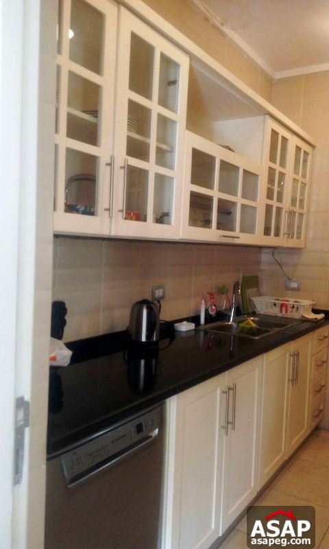 Furnished Apartment for Rent in the Village Furnished Apartment for Rent in the Village